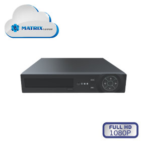 IP видеорегистратор MATRIX M-32IP2 UHD MC
