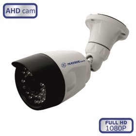 Уличная видеокамера MT-CW1080AHD20XH (3,6мм)