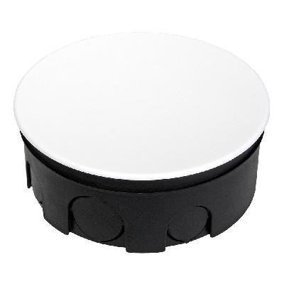 Коробка распаячная 100х40 (80-0851)