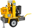 дизельная Мотопомпа Atlas Copco PAS 200MF 305 FKL16