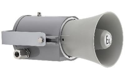 РЗОР-Exd-30-Прометей Оповещатель речевой и звуковой взрывозащищенный