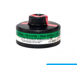ДОТпро 150 К1Р3D