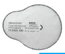 Фильтр UNIX 213 P3 R D