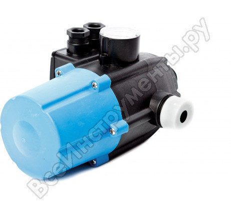 Регулятор давления RD-PR1 REDVERG 6615082