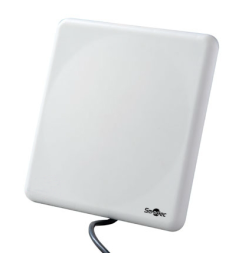 Считыватель UHF дальнего действия ST-LR300