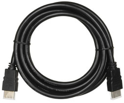 Кабель HDMI межблочный EC-HD14AA-018-BK