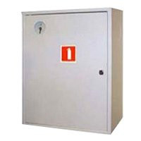 Пожарный шкаф ШПО-112 НЗБ
