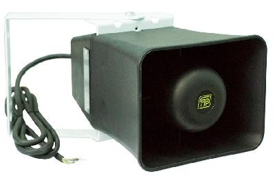 Оповещатель речевой взрывозащищенный ГоВоР-25Р