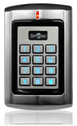 Считыватель EM с клавиатурой ST-PR140EK