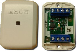 Блок разветвительно-изолирующий БРИЗ