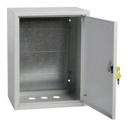 ЩМП-2-0 36 УХЛ3 IP31 LIGHT, 500x400x220 (YKM40-02-31-L) Шкаф металлический с монтажной платой