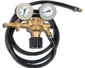 Редуктор давления PRV 823 AU