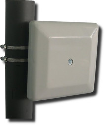 Извещатель охранный радиоволновый линейный FMW-3C