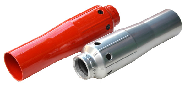 Генератор пены низкой кратности ГПН-ОРТ