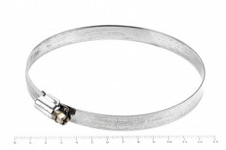 Хомут червячный 100-120мм/9 W2