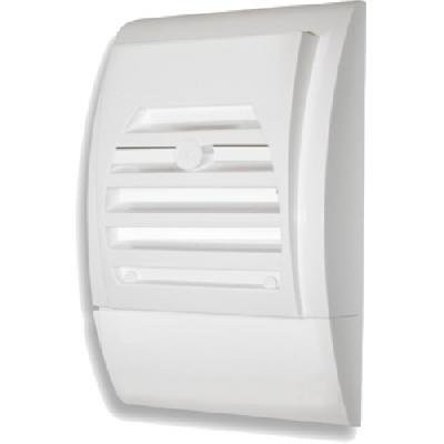 Флейта-220В Оповещатель охранно-пожарный звуковой