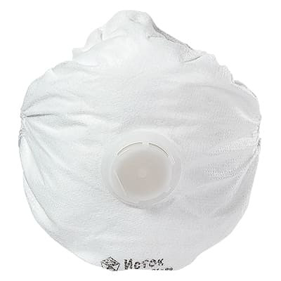 Полумаска Исток-200К люкс с клапаном выдоха