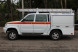 Аварийно-спасательный автомобиль АСА (Pickup)