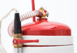 Огнетушитель ОП-75 (з) Премиум АВСЕ Ярпожинвест