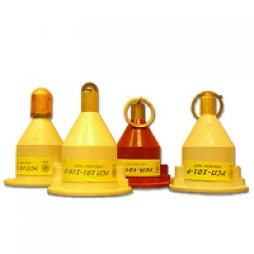 Устройство сигнально-пусковое УСП 101-110-Э