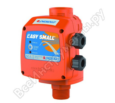 Регулятор давления EASY SMALL - 1M PEDROLLO 50066/315P