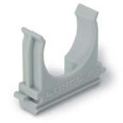 Держатель D = 32 Крепление для труб ПВХ