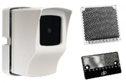 Извещатель пожарный линейный однопозиционный адресный С2000-ИПДЛ исп.60