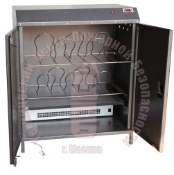 Шкаф для сушки полнолицевых масок ТЦ-09-10