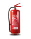 Порошковый огнетушитель ОП-8(з) АВСЕ МИГ баллон 10л