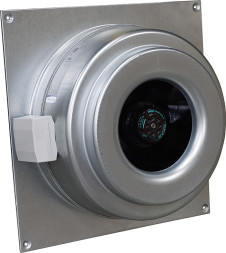 Вентиляторы SYSTEMAIR KV Sileo