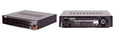 AA-480 Усилитель трансляционный, 480 Вт