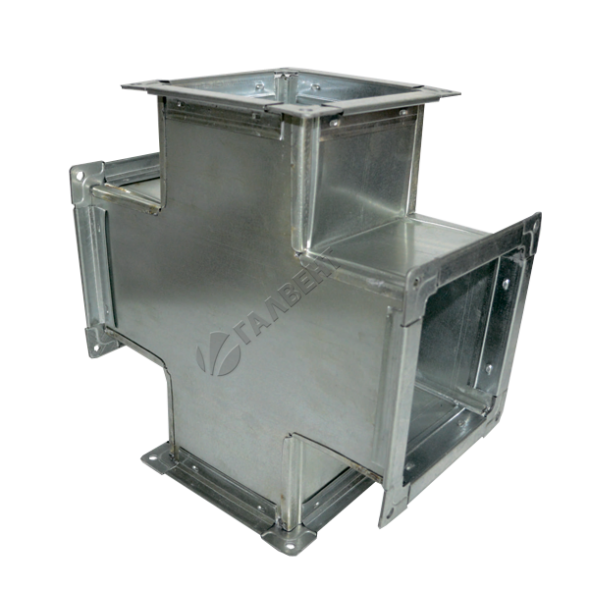 Крестовины (прямоугольные)