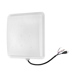 Считыватель UHF дальнего действия UHF1-10E