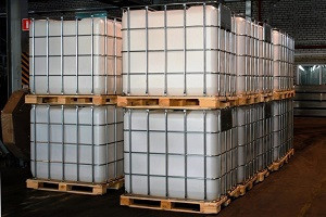 Пенообразователь ПО-6РТФ 3% (-25 °C) (еврокуб) - кг.