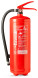 Огнетушитель порошковый ОП-5(з) АВСЕ МИГ баллон 6,3л