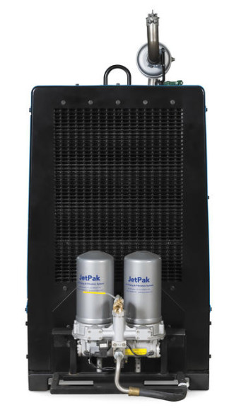 Сварочный агрегат Big Blue 800X Duo Air Pak