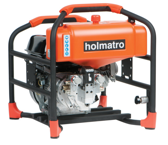 Бензиновая насосная станция SR 40 PC 2 ES