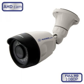 Уличная видеокамера MT-CW1080AHD20XE (3,6мм)