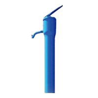 Колонка водоразборная 1,75м