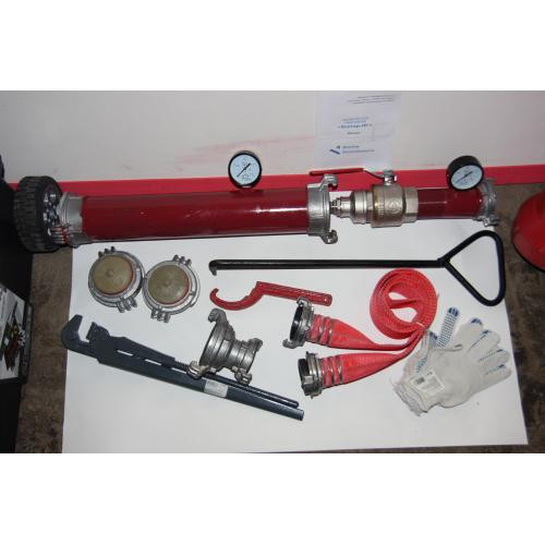 Гидротестер Вектор-ПГ (без колонки)