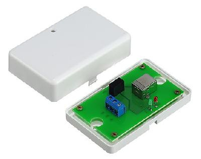 Преобразователь интерфейсов с гальванической развязкой ПИ2