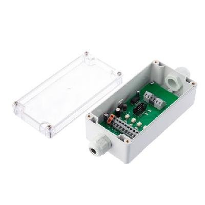 Устройство управления оповещателем УУО