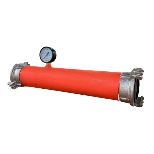 Гидротестер Вектор-ПГ с колонкой