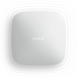 Ретранслятор Ajax ReX (white)