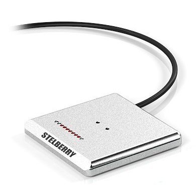 Микрофон активный миниатюрный M-1007