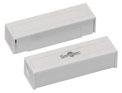 Извещатель охранный точечный магнитоконтактный ST-DM124NC-WT