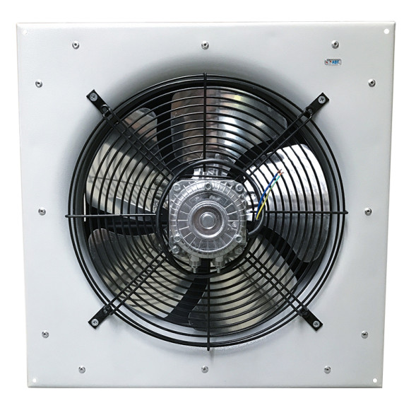 Осевые оконные вентиляторы ВО-220В