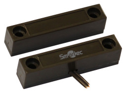 Извещатель охранный точечный магнитоконтактный ST-DM122NO-BR
