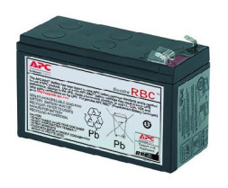 APCRBC106 Аккумулятор герметичный свинцово-кислотный