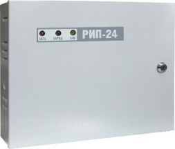 РИП-24 исп. 12 (РИП-24-1/7М4-Р, РИП-24 исп. 02П) Источник питания резервированный